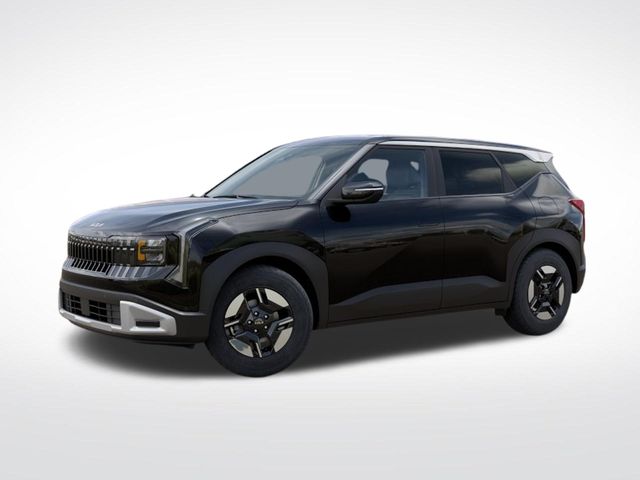 2027 Kia Seltos LX - Image 3