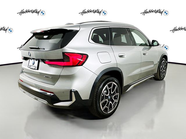 2025 BMW X1 xDrive28i 5