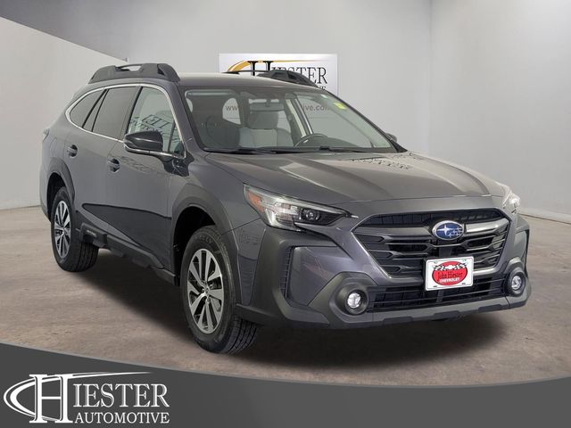 2023 Subaru Outback Premium AWD