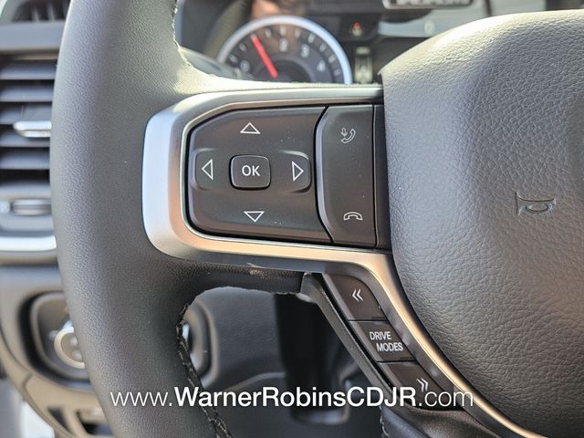 New 2026 White Ram Big Horn/Lone Star image 26