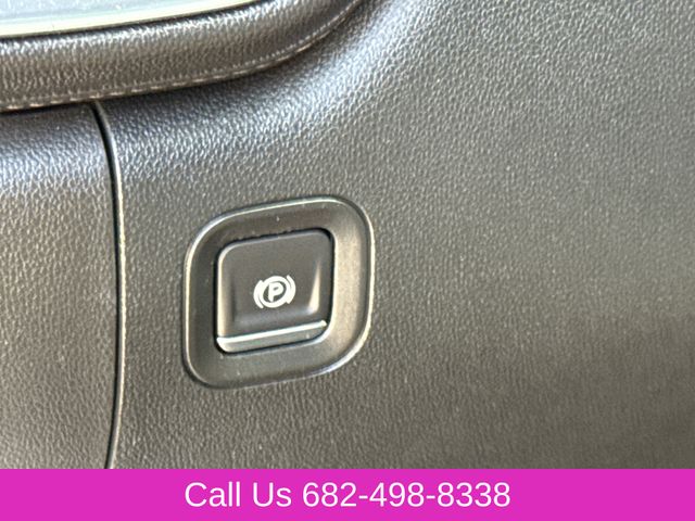 Used 2020 Chevrolet Silverado 1500 Truck