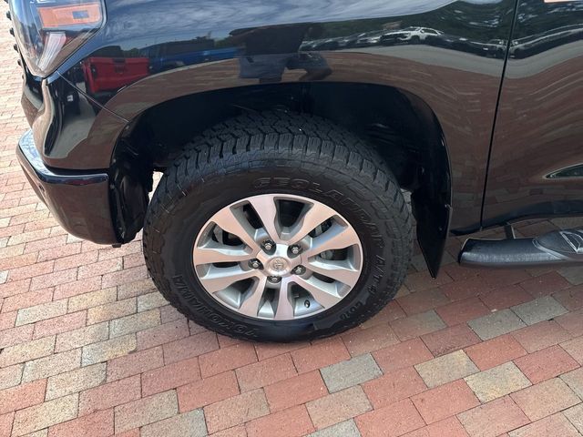 Used 2017 Toyota Tundra Truck
