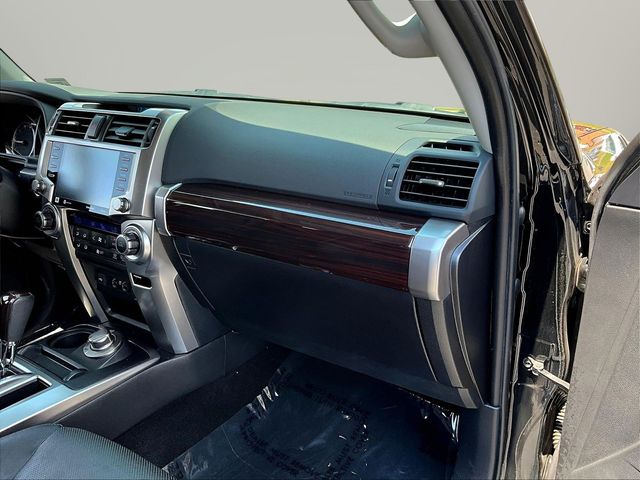 Used 2023 Toyota 4Runner SUV