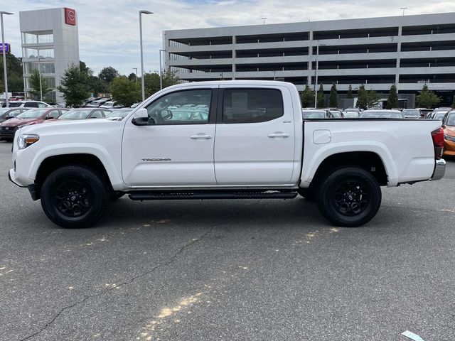 2022 Toyota Tacoma SR5 7