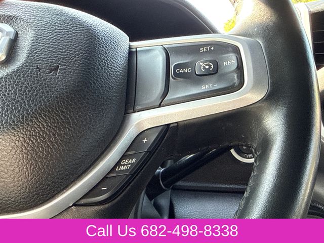 Used 2024 Ram 2500 Truck