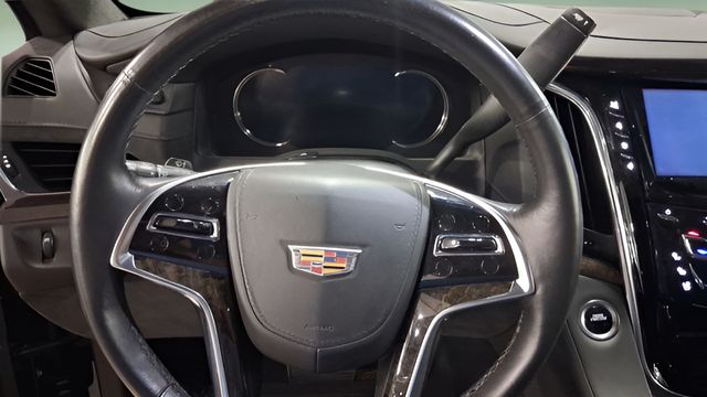 Used 2016 Cadillac Escalade SUV