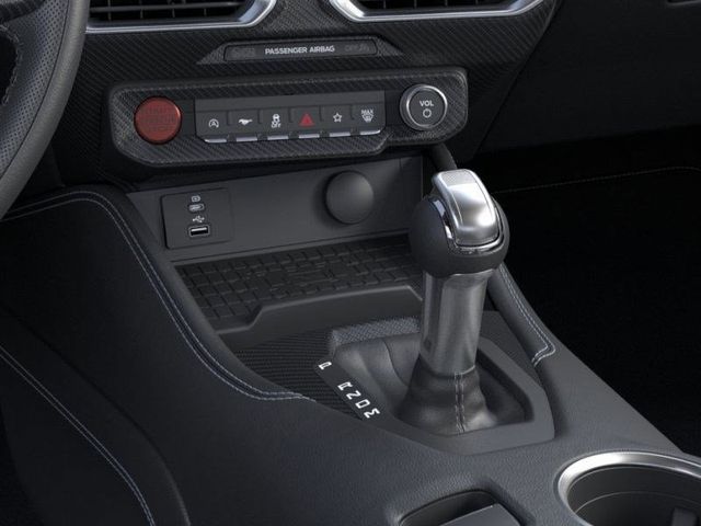 New 2025 Black Ford GT Premium image 15