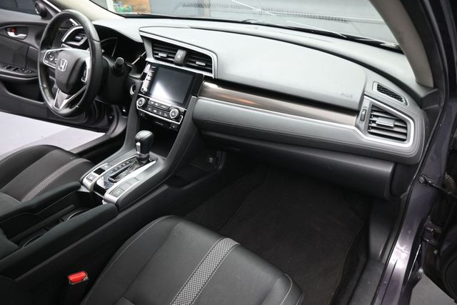 Used 2020 Honda Civic Sedan