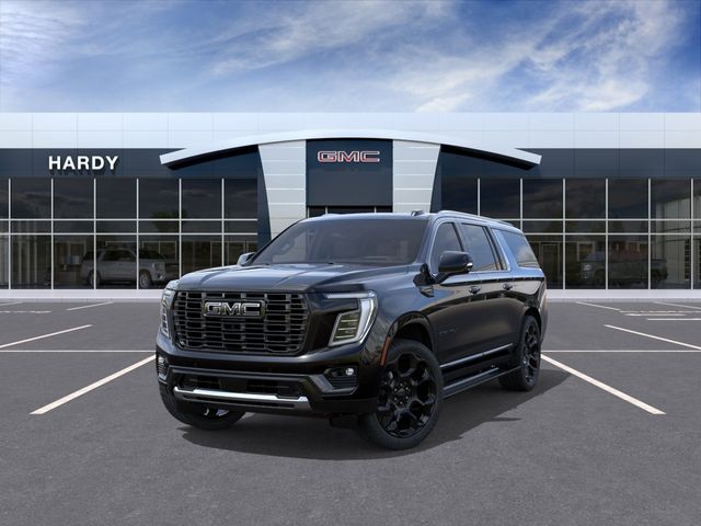 2026 GMC Yukon XL Denali Ultimate:47531