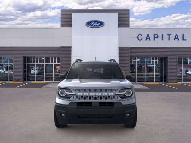 New 2026 Gray Ford Outer Banks image 6