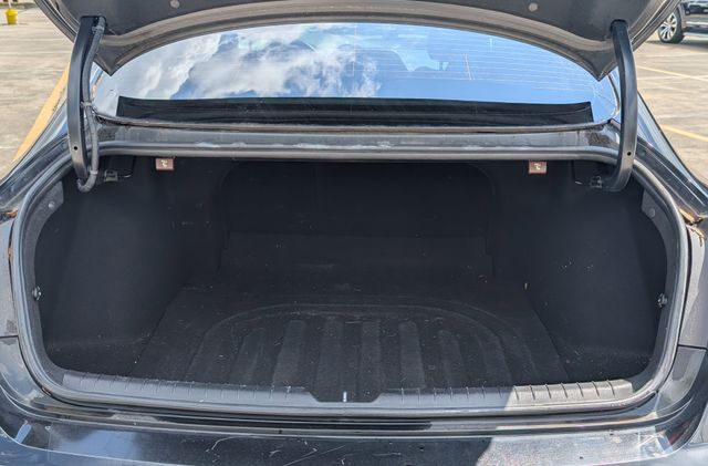 Used 2021 Black Hyundai SEL Plus image 26