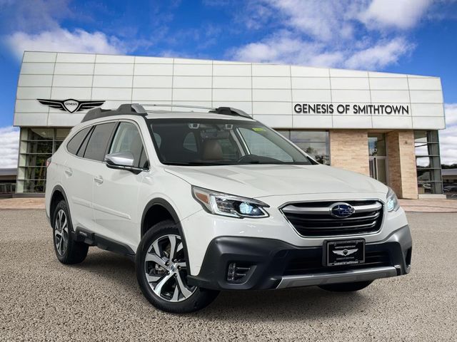 2022 Subaru Outback Touring Crossover AWD