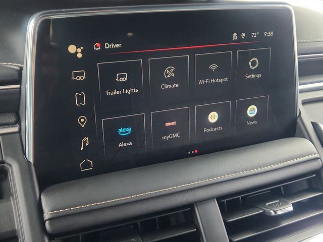 Used 2024 GMC Yukon For Sale in Grove City, OH