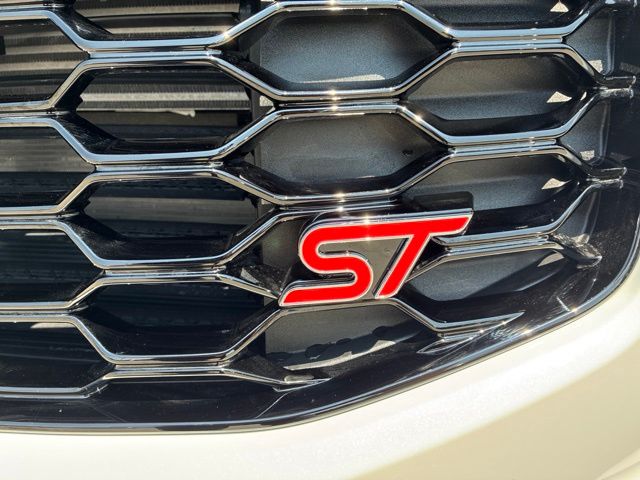 New 2026 Ford Explorer SUV