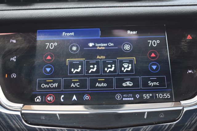 Used 2024 Cadillac XT6 SUV