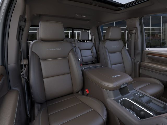 2026 GMC Sierra 2500HD Denali:46080