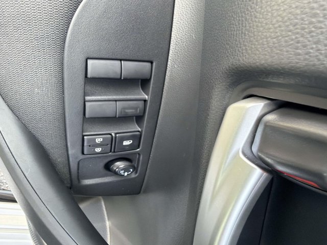 Used 2026 Toyota Corolla Hybrid Sedan