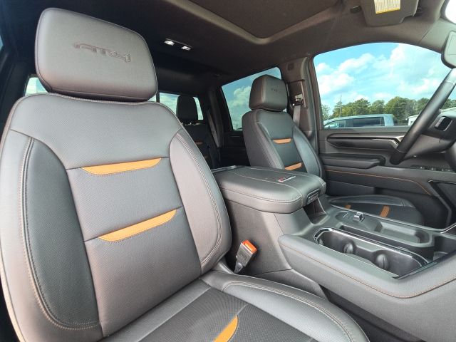 Photo of 2024 GMC Sierra 2500HD AT4 in Dallas, GA - 21,  2024 GMC Sierra 2500HD AT4:43933A