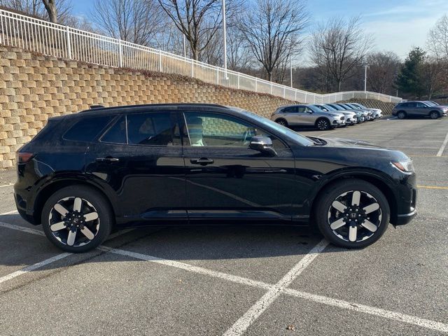 new 2026 Honda Prologue car, priced at $55,263