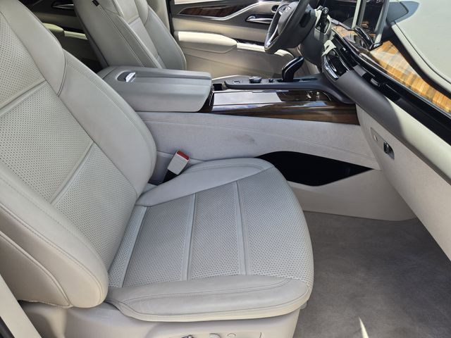Used 2024 Cadillac Escalade ESV SUV