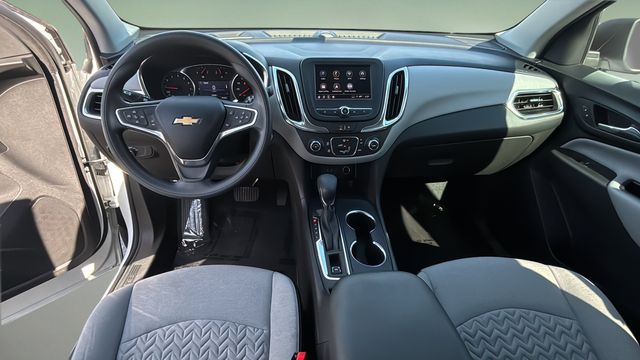 Used 2022 White Chevrolet LS image 16