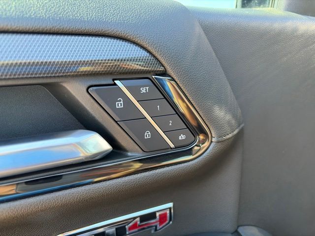 Used 2024 GMC Sierra 1500 Truck