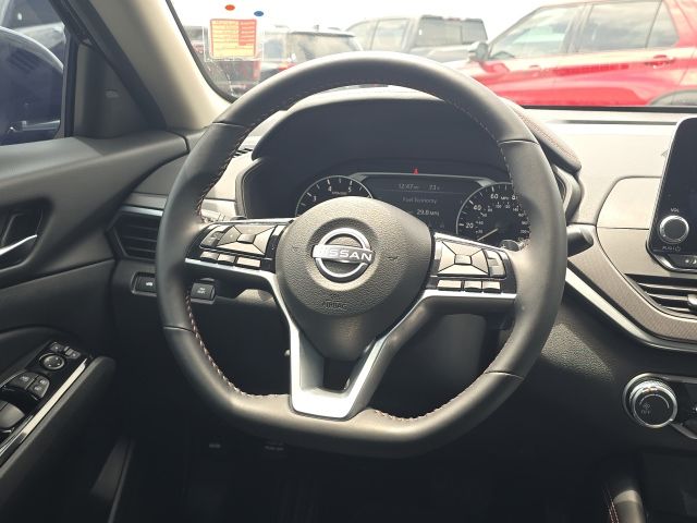 2025 Nissan Altima 2.5 SR:46306B