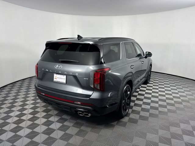 New 2025 Hyundai Palisade For Sale in Indianapolis, IN