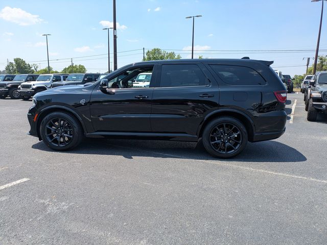 2026 Dodge Durango SRT Jailbreak