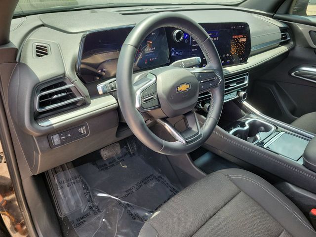 2024 Chevrolet Traverse LS - 10