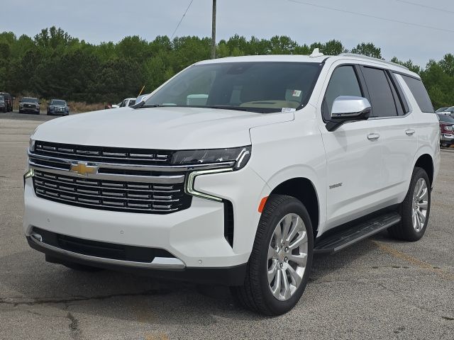 2024 Chevrolet Tahoe Premier  C02552