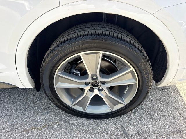 2025 Audi Q5 - $34,988