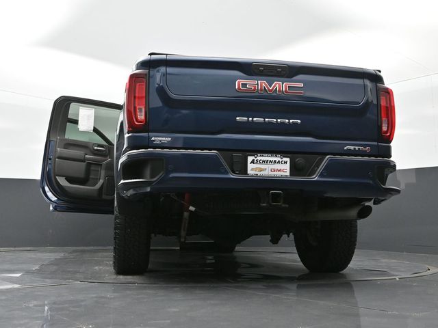 2023 GMC Sierra 3500HD AT4 40