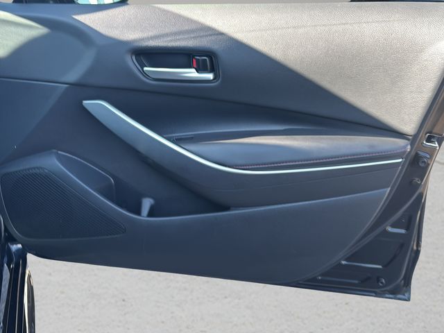Used 2024 Toyota Corolla Sedan