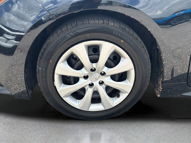 Used 2024 Toyota Corolla Sedan