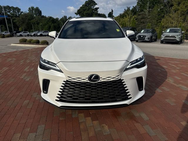 Used 2024 Lexus RX SUV