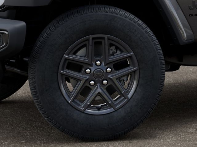 New 2026 Jeep Gladiator Truck