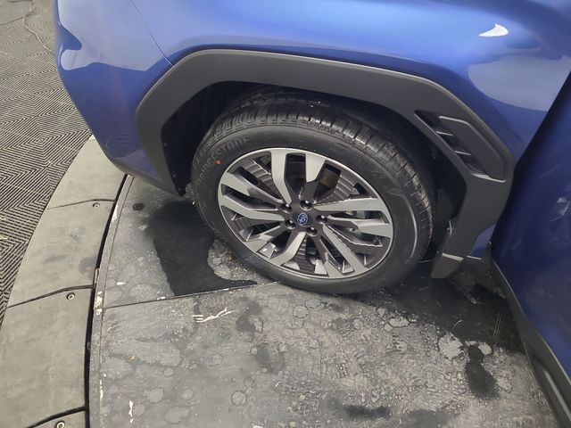 2026 – Subaru – Forester