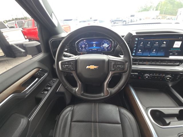 Photo of 2024 Chevrolet Silverado 2500HD High Country in Dallas, GA - 30,  2024 Chevrolet Silverado 2500HD High Country:43854A