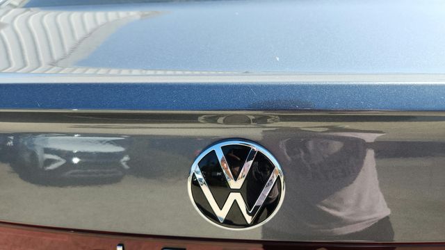 2025 Volkswagen Jetta