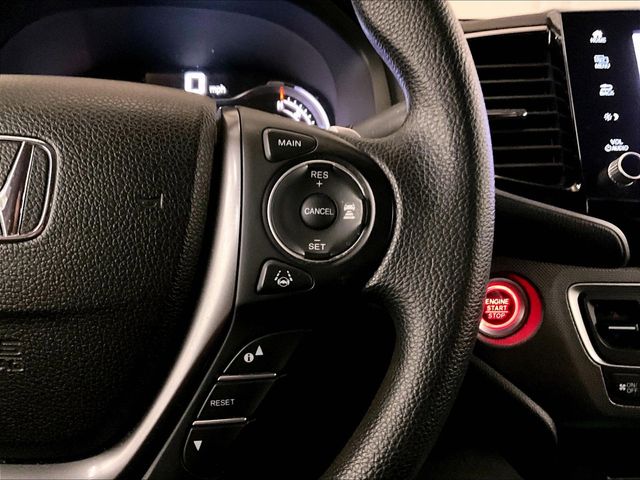 2021 Honda Ridgeline Sport  at South Hills Kia