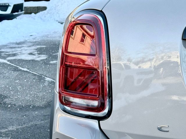 2022 MINI Cooper S Countryman