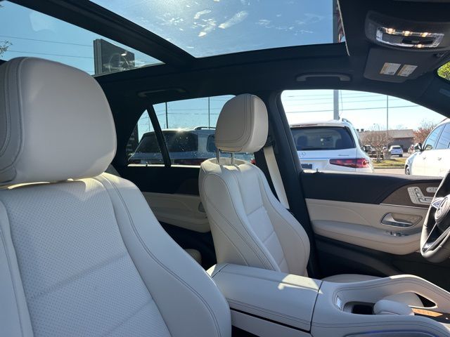 2026 Mercedes-Benz GLE GLE 350 Gray at Bob King Buick GMC