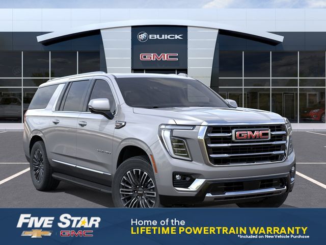 New 2026 Silver GMC Elevation image 7