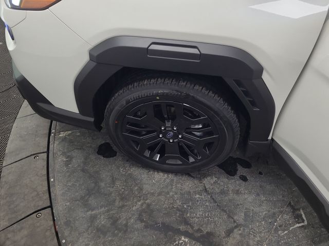 2026 – Subaru – Outback