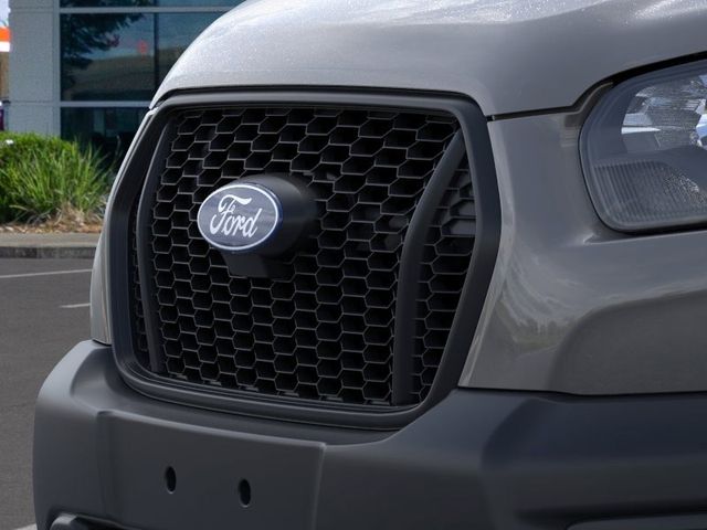 New 2026 Gray Ford Base image 17