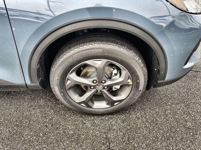 new 2026 Ford Escape car, priced at $35,845