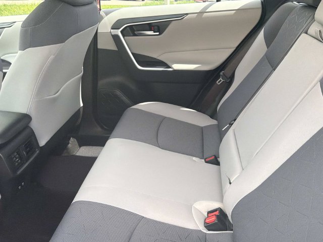 Used 2021 Toyota RAV4 SUV