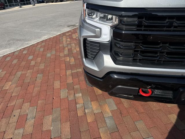 Used 2026 Chevrolet Silverado 1500 Truck