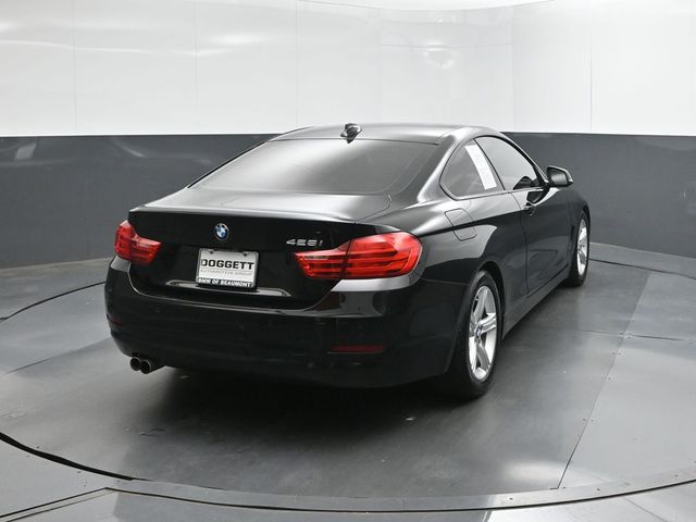 Used 2014 BMW 4 Series Coupe
